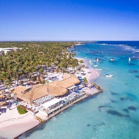 Somptueux Duplex Sur La Route Des Plages サンタンヌ エクステリア 写真