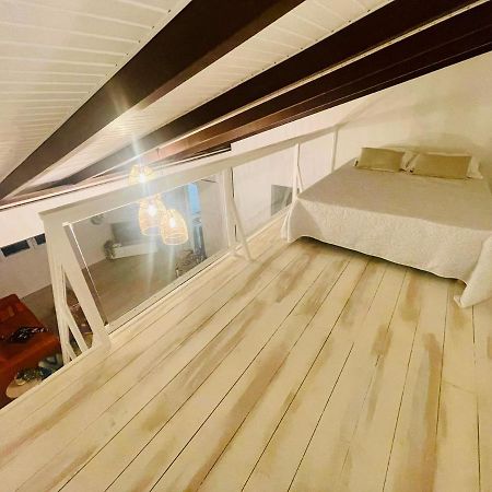 Somptueux Duplex Sur La Route Des Plages サンタンヌ エクステリア 写真
