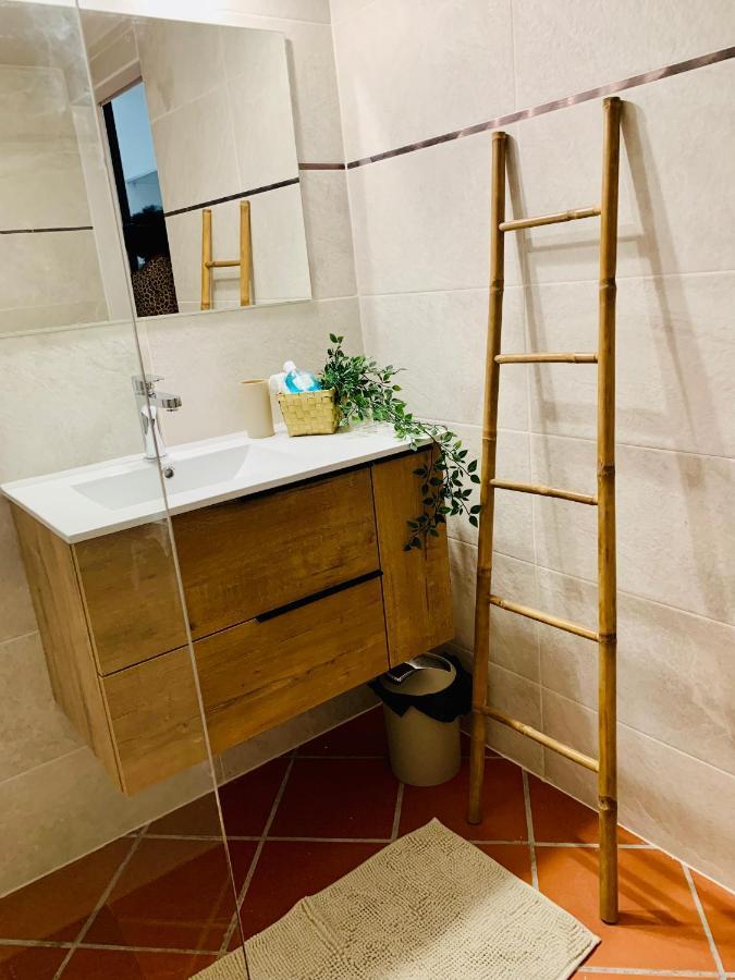 Somptueux Duplex Sur La Route Des Plages サンタンヌ エクステリア 写真